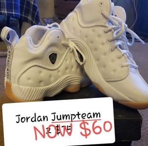 Jordan Jump Team 2